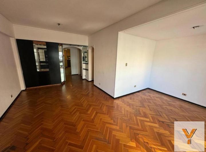 Departamento · 110m² · 4 Ambientes · 1 Cochera