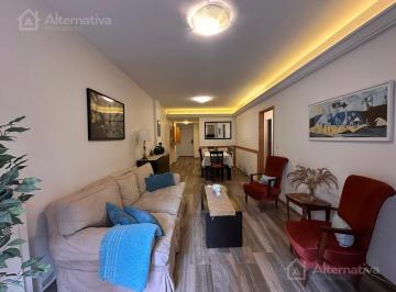 Departamento · 105m² · 4 Ambientes · Departamento en Belgrano