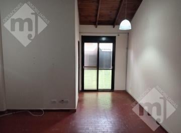 Departamento · 45m² · 2 Ambientes · Departamento - S. Fer. - Vias/centro