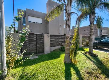 Casa de 2 ambientes, Roldán · Vende Dueño Directo