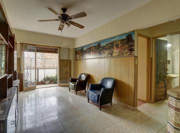 Departamento · 52m² · 3 Ambientes · Venta Depto 3 Ambientes en San Nicolas