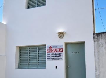Departamento de 2 ambientes, Córdoba · Alquiler - Duplex - 2 Dorm. B° San Nicolas