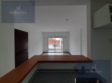 Departamento · 43m² · 2 Ambientes · Venta Departamento a Estrenar de 1 Dormitorio en Barrio Lourdes.