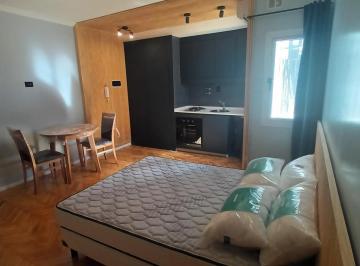 Departamento · 30m² · 1 Ambiente · Departamento Monoambiente Amoblado en Palermo