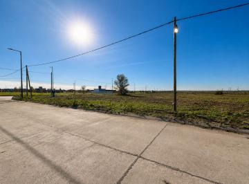 Terreno · 411m² · Lote en Docta Parque 2 | 411 m² | Apto Duplex