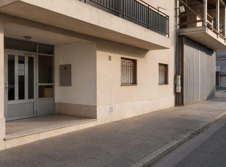 Departamento · 55m² · 3 Ambientes