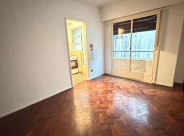 Departamento · 42m² · 2 Ambientes · Alquiler 2 Ambientes Contrafrente Caballito