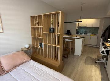 Departamento · 24m² · 1 Ambiente · Departamento en Venta en Palermo, Caba