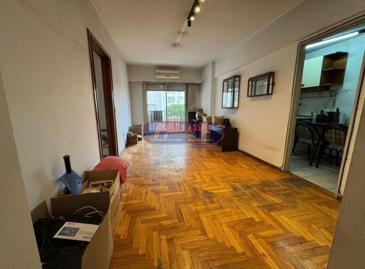 Departamento · 49m² · 3 Ambientes