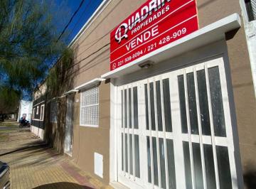 Casa de 3 ambientes, La Plata · Casa en Venta en La Plata de 110 m² con 2 Dorm.