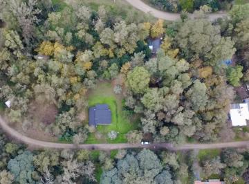 Terreno · 665m² · Venta de Terreno en Balneario Santa Ana, Colonia, de 665 m²