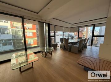 Departamento · 100m² · 4 Ambientes · 1 Cochera · Departamento 4 Ambientes a Estrenar. Belgrano Amenities Seguridad