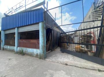 Bodega-Galpón · 250m² · 3 Ambientes · Galpón en Glew