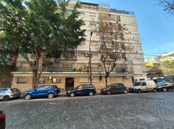 Departamento · 58m² · 3 Ambientes · Departamento en Alquiler en Caballito, Capital Federal, Buenos Aires
