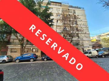 Departamento · 58m² · 3 Ambientes · Departamento en Alquiler en Caballito, Capital Federal, Buenos Aires