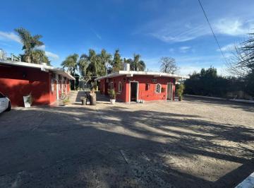 Depósito , Ituzaingó · Deposito / Galpón en Alquiler - Villa Udaondo. Próximo a Buen Ayre
