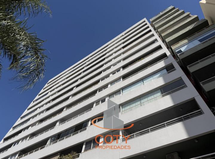 Departamento · 163m² · 5 Ambientes · 2 Cocheras