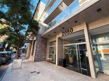 Departamento · 45m² · 2 Ambientes · San Juan 2080 - Departamento de 1 Dormitorio en Alquiler - Centro, Rosario