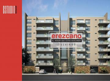 Departamento de 2 ambientes, Ituzaingó · Oportunidad de Inversion