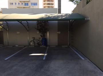 Garage · 1 Cochera · Cochera Semicubierta - Banfield Centro