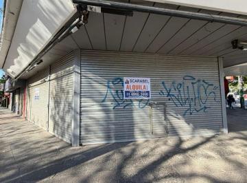 Local comercial de 1 ambiente, Merlo · Alquiler Local Comercial en Esquina Merlo Centro