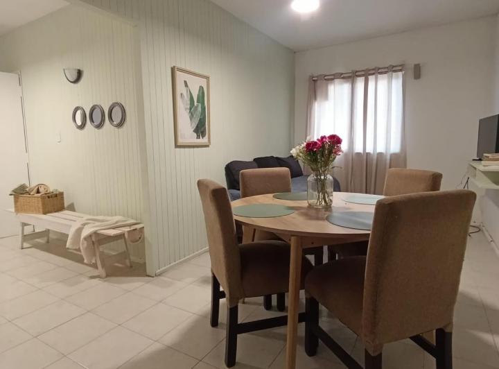 Departamento · 68m² · 3 Ambientes