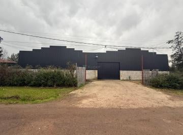 Local comercial · 2500m² · Local en Alq. Temporario en Villa Rosa, Pilar, G. B. a. Zona Norte