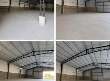 Local comercial · 2500m² · 1 Cochera · Local en Alq. Temporario en Villa Rosa, Pilar, G. B. a. Zona Norte