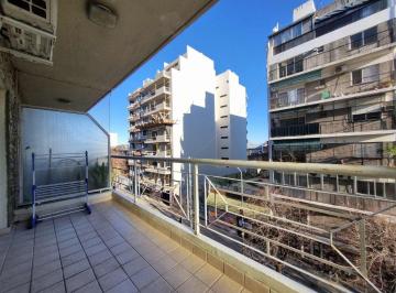 Departamento · 32m² · 1 Ambiente · 1 Cochera · Monoambiente con Balcón y Cochera en Mataderos