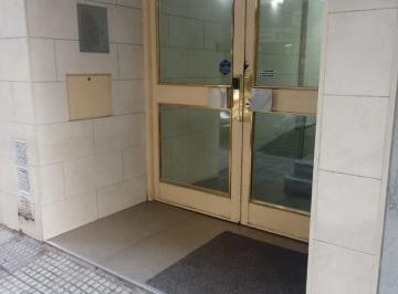 Departamento · 31m² · 2 Ambientes · Congreso Alquiler 2 Amb. R. Peña 100