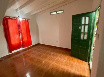 PH · 32m² · 2 Ambientes · PH en Mariano Acosta