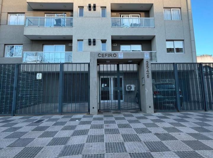 Departamento · 69m² · 3 Ambientes
