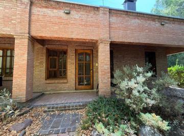 Casa · 368m² · 7 Ambientes · Venta Propiedad con Depto/ San Rafael/ Mendoza