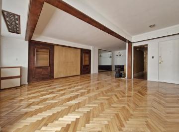 Departamento · 119m² · 4 Ambientes · Departamento en Barrio Norte