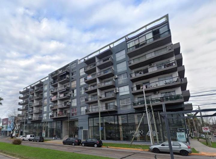 Departamento · 36m² · 1 Ambiente
