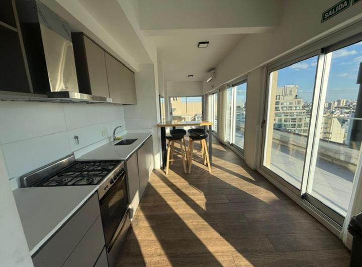 imagen · Dpto 2 Amb C/ Balcon + Full Amenities en Nuñez