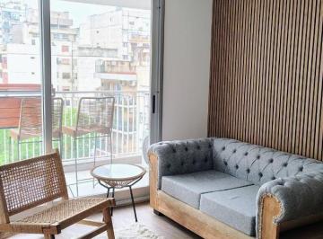 Departamento · 55m² · 2 Ambientes · Departamento en Villa Crespo