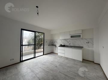 Cocina Integrada · En Venta PH 4 Ambientes en Duplex a Estrenar en Villa Maipu, Sin Expensas!