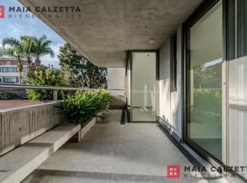 Departamento · 79m² · 3 Ambientes · 1 Cochera · Venta Departamento de 3 Ambientes Villa Devoto a Estrenar Cochera