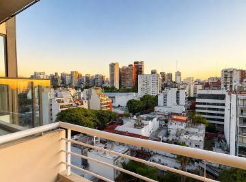 Oficina comercial · 43m² · 1 Ambiente · Oficina en Belgrano