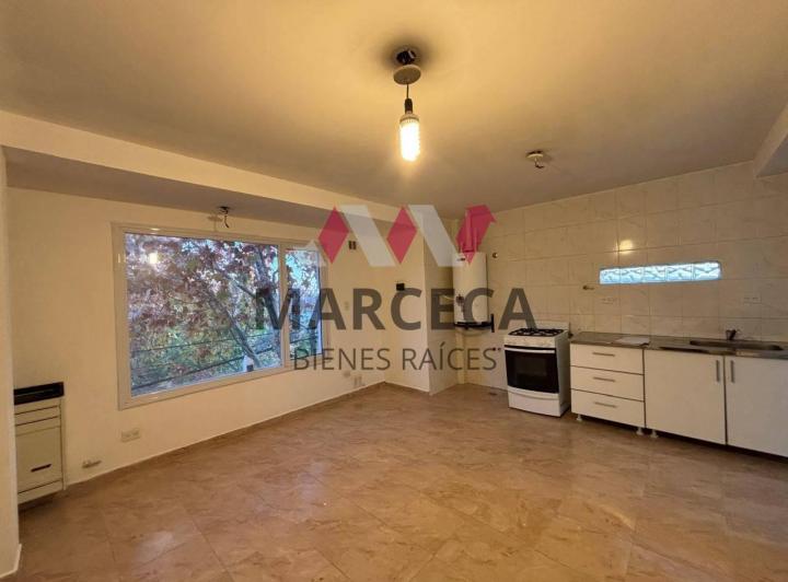 Departamento · 43m² · 2 Ambientes