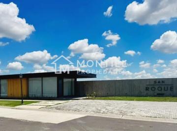 Terreno · 620m² · Terreno Lote en Venta en San Roque, Canning, Ezeiza