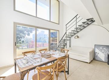 Departamento · 45m² · 2 Ambientes · 1 Cochera · Venta Departamento 2 Ambiente en Complejo Villa Justina