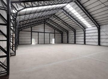 Bodega-Galpón · 396m² · Galpon Deposito a La Venta en Bariloche