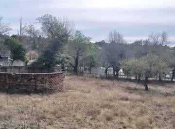 Terreno · 1412m² · Venta Terreno a m del Rio - Cabalango - Cordoba
