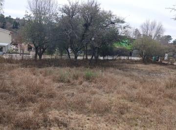 Terreno · 1412m² · Venta Terreno a m del Rio - Cabalango - Cordoba