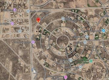 Terreno · 2657m² · Terreno en Venta de Gran Dimensión 2.657 m² en Mapu Ngefu, Puerto Madryn