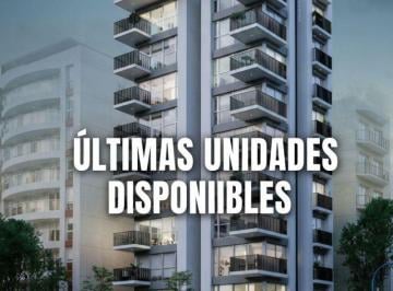 Departamento de 2 ambientes, Mar del Plata · Semipisos de Categoria La Perla