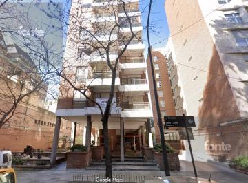 Garage · 27m² · Cochera en Belgrano