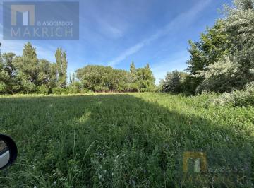 Terreno · 20186m² · Venta Terreo Sobre Ruta 7 - Centenario